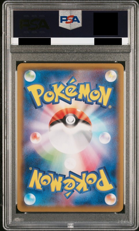 ハガネール CHR PSA10-